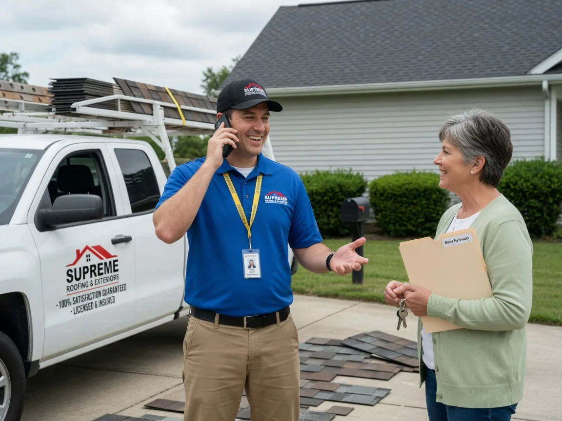Roof Replacement Rector, AR FAQs