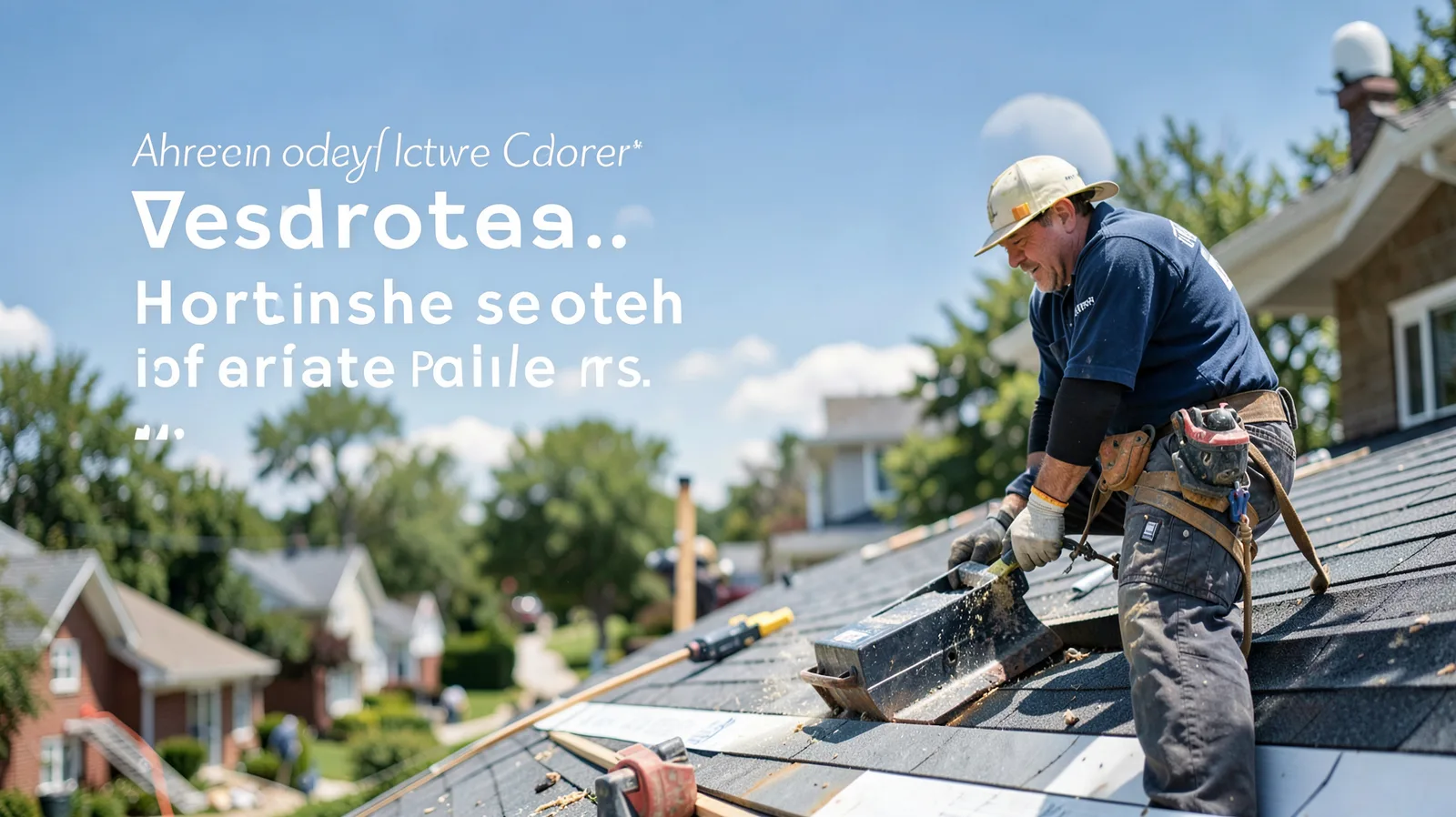 Roof Replacement in Rector, AR near me